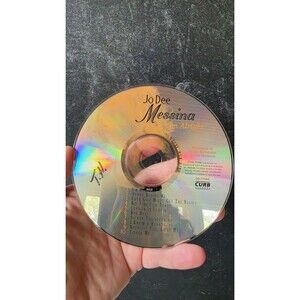 Jo Dee Messina I'm Alright Cd READ Description